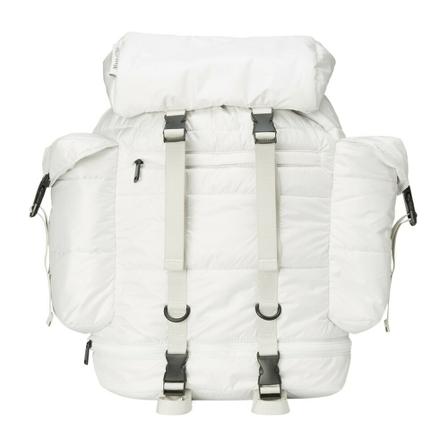Marc O'Polo Backpacks Grå, Dame Rygsække, Størrelse: ONE Size
