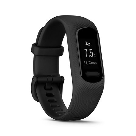 Garmin Vivosmart 5 L, Tøj & Bolig, Træningsudstyr, Sports- & Pulsure