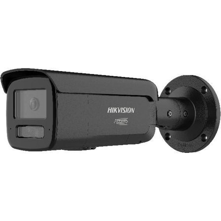 Hikvision 12MP Acusense Strobe Light