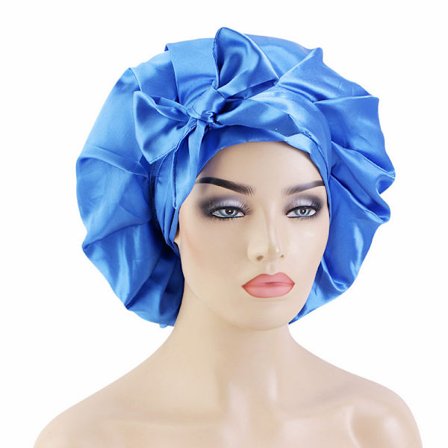 Cap - Andningsbar justerbar cap Simulerad cap (skattblå)