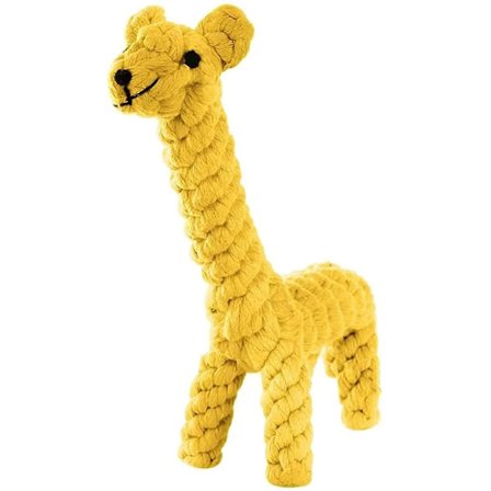 Hundevalp Tyggeleker Kjedsomhet Hunder Tau Ball Knute Trening Tenner