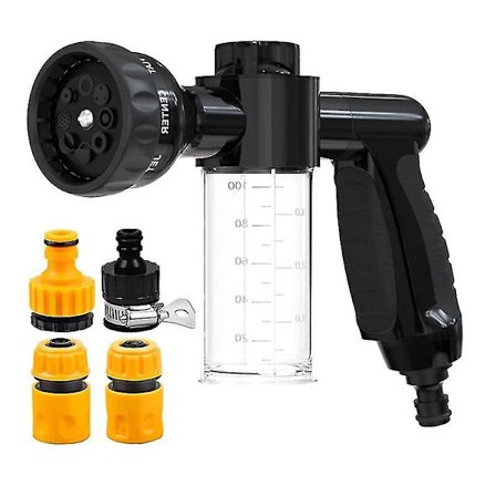 Hundedusj Dusjhode for hund_Kvalitetsprodukter