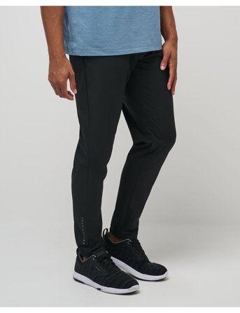 TravisMathew Otc Jogger - Black - 40 x 32