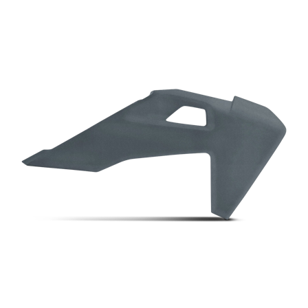 Ilmanohjaimet Acerbis - Husqvarna FC 450 2019-2022