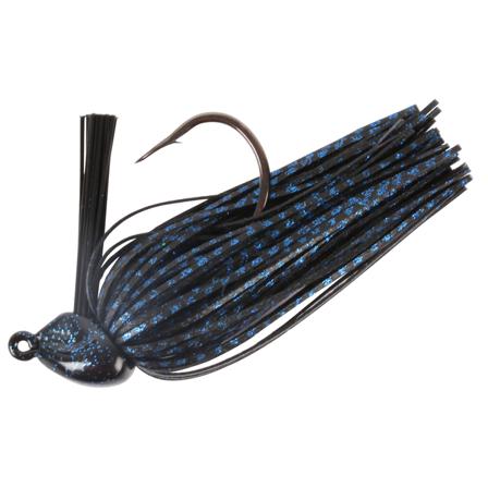Owner Structure Jig 10,6g #3/0 - Black Blue