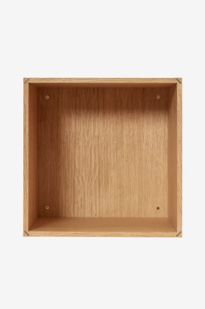 Andersen - Hylde S10 Signature Modules - Beige - Væghylder - Fra Homeroom