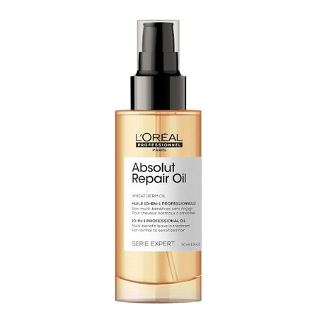 LOreal Professionnel Absolut Repair Oil 90ml