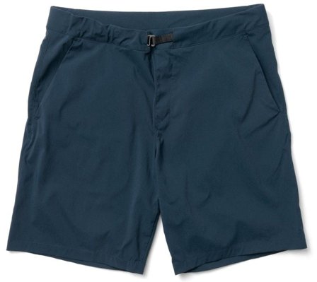 Houdini M's Wadi Shorts Blue Illusion
