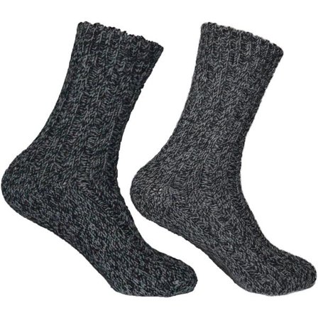 Raggsockor 2-Pack