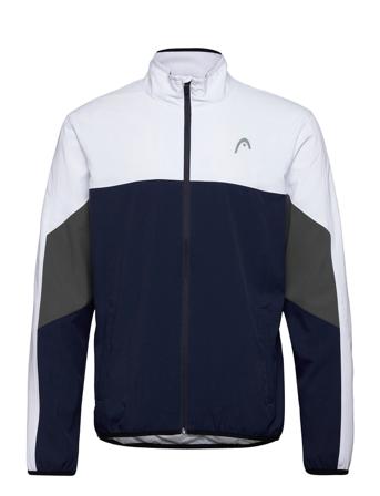 Club 22 Jacket M Outerwear Sport Jackets Multi/mønstret Head