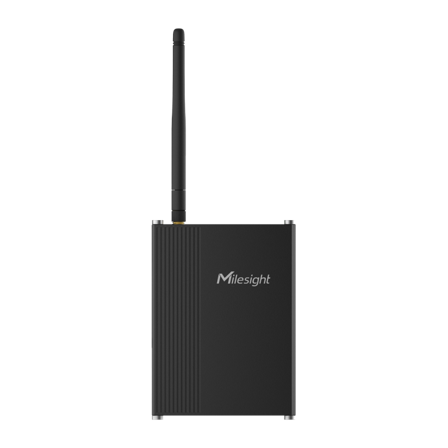 MILESIGHT Ind. Cellular Controller 4G UC300