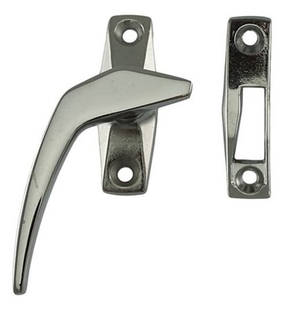 ELLEFSEN SIKKERHET VINDUSHASPE HØYRE E7937 FKR