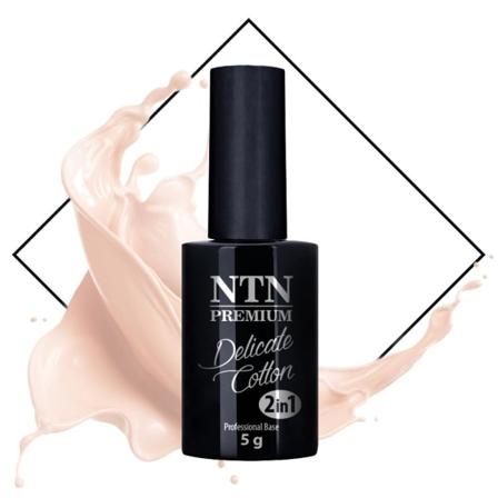 NTN Premium - Herkk puuvilla - 2in1 Baslack - 5g nr4 Beige