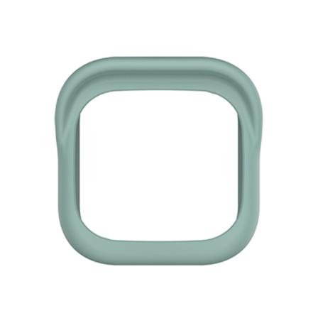 Vanntett silikonetui for Blink Outdoor 4 (4. generasjon) Anti-ripe kamera beskyttelsesdeksel Sikkerhetskamera beskytter