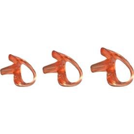 Zodiac 47256 Hygienesett til Secret Service "Open Ear" 3-pakn. Venstre øre, Kommuniser & administrer