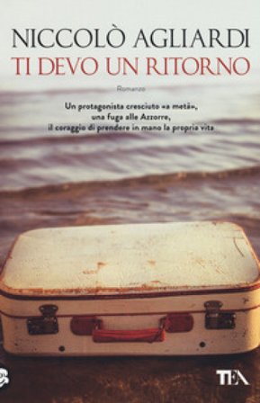 Ti devo un ritorno Niccolò Agliardi
