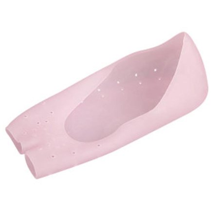 Fuktgivande Silikonstrumpor (1-Par)