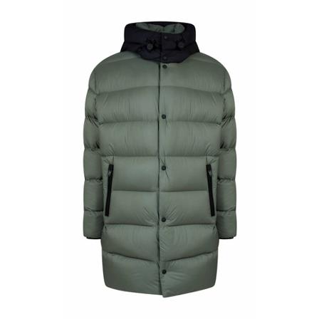 Moose Knuckles Coats Grøn, Herre Frakker