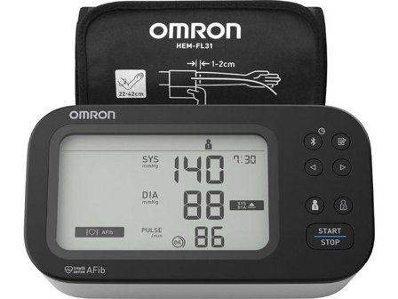 Omron Blodtrycksmätare OMRON M7 AFIB