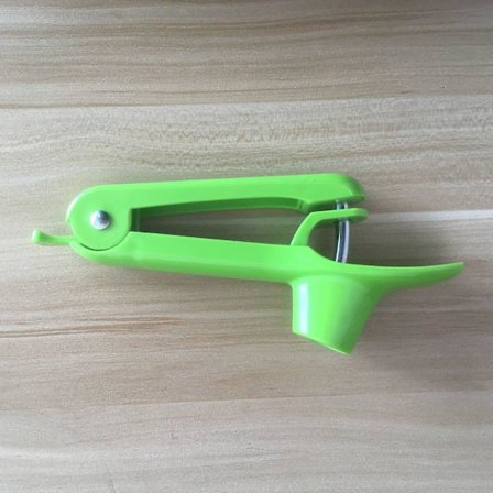 Ny körsbärsurkärnare Jujube urkärnare urkärningsverktyg