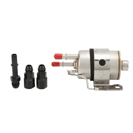 Motor Bränslefilter Regulator metall returfri ersättning för Chevrolet LS Based 1999-2014