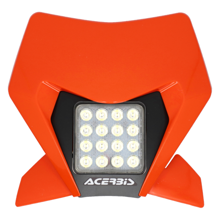 Etuvalo Acerbis VSL - KTM 350 EXC-F 2024-2024