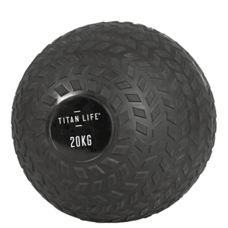 Titan LIFE Slam Ball Medicinboll