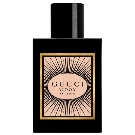 Gucci Bloom Eau de Parfum Intense Parfym & EdT Dam 50 ML