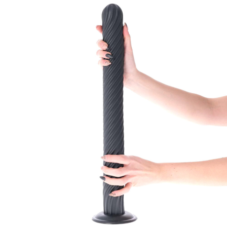 Gunung Extreme Anal Plug 51 cm - Vuxen.se - Stor butt plugg, stor dildo