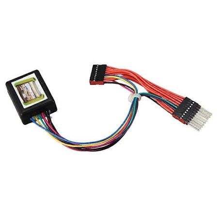 Auton mittariston KM-suodatin kilometrien CAN-estäjä Mercedes Benz W205 W222 W447 W221 W212 W2