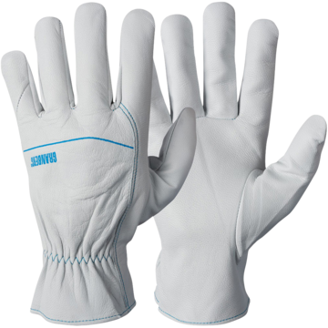 MONTERINGSHANSKER GEITESKINN