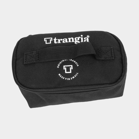 Inserto para fiambrera Trangia, 159 x 90 x 50 mm, compatible con fiambreras pequeñas