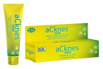 Esi Acknes Gel Active 25ml