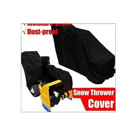 (153*84*115/64cm) 210d Oxford lumilinko suojapeite lumilinko peite lumilinko peite