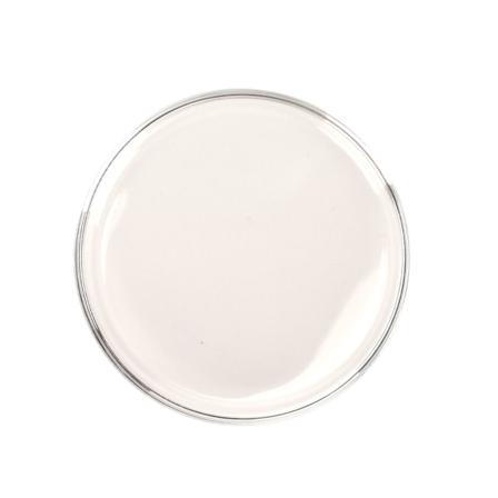 Klocka Glas Kristalllins Vattentät Allmänt Enkelt utbytbara plastakrylklocka ersättningsdelar 30 mm till 33,5 mm 31x5,0x1,5