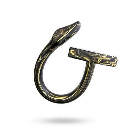 Monstar Cox Snakemaster XL 58 cm