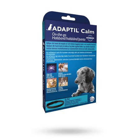 Adaptil - Adaptil Calm On The Go - Lugnande Halsband