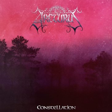 Constellation / my angel Arcturus