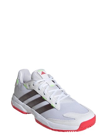 adidas Performance Stabil Jr - White - 33.5