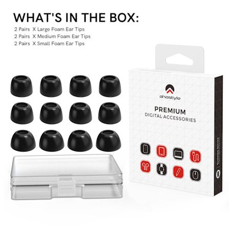 6 par erstatningstips til Sam sung Ga laxy Buds Pro