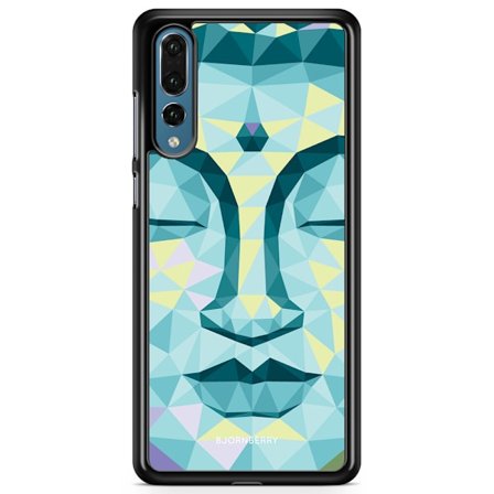 Bjornberry Skal Huawei P20 Pro - Buddha