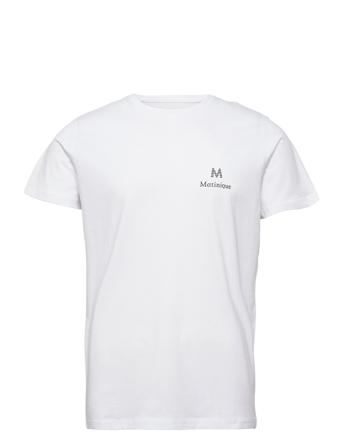 Majermane White Matinique