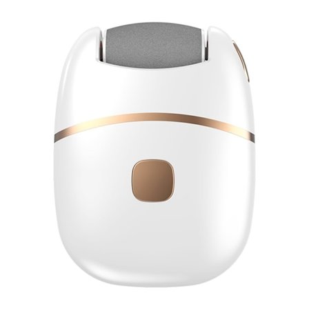 Elektrisk fotsliper to hastigheter Pedikyrverktøy hard hud Fotpleie