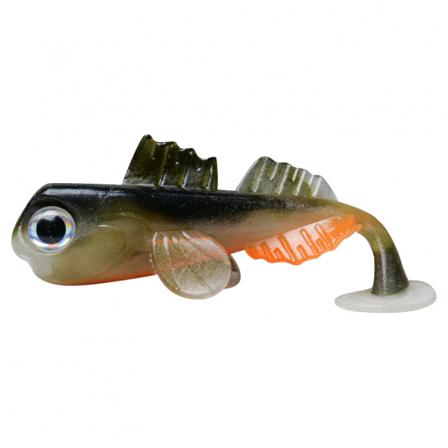 Bite Of Bleak Butter Bolt 7.5cm (5-pack) - Chicken Shit