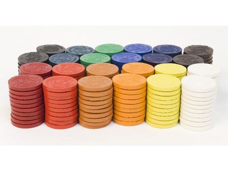 Akvarellfärg storsats 240/fp - Lyreco - Skola och förskola - Målarfärg och tillbehör - Akvarell