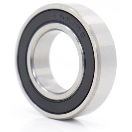 Rullager 6902-2rs, 5131036554 - gräsklippare Ryobi