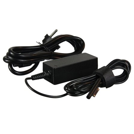 Laturi 65W 15V 4A Microsoft Surface Pro 6:lle