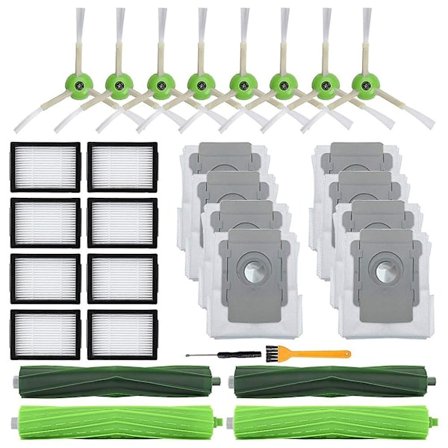 J7(7150) J7+ (7550) I3(3150) I3+(3550) I4 I6 I6+(6550) I7(7150) I7+(7550) I8 I8+ robottillbehör