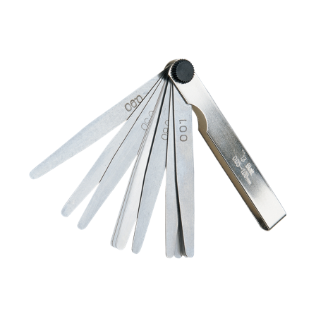 Unior Feeler Gauge