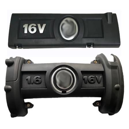 EA111-motor modifierad för Volkswagen Polo Golf 6-växlad Bora
